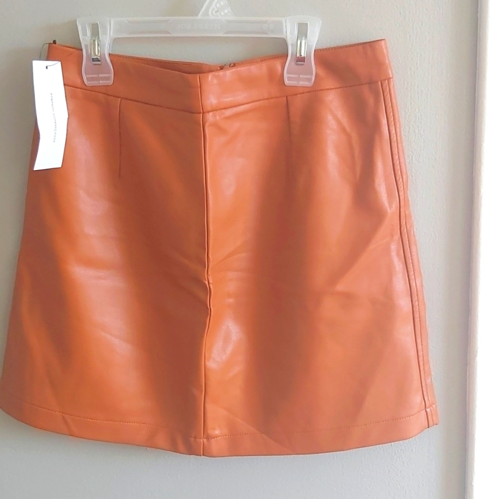 FRENCH CONNECTION mini skirt